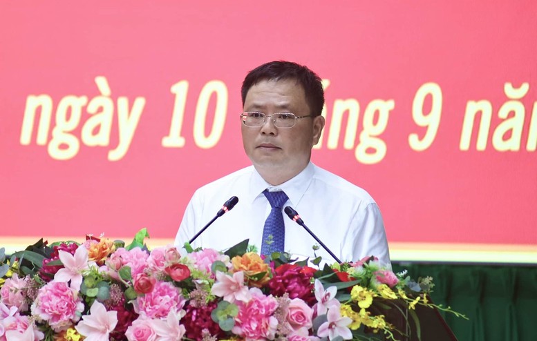 Sở Tài chính Vĩnh Long: Trụ cột tham mưu tài chính, tạo nền tảng tăng trưởng bền vững giai đoạn 2026–2030- Ảnh 2.