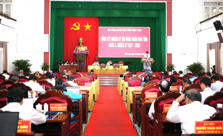 Sở Tài chính Vĩnh Long: Trụ cột tham mưu tài chính, tạo nền tảng tăng trưởng bền vững giai đoạn 2026–2030- Ảnh 1.