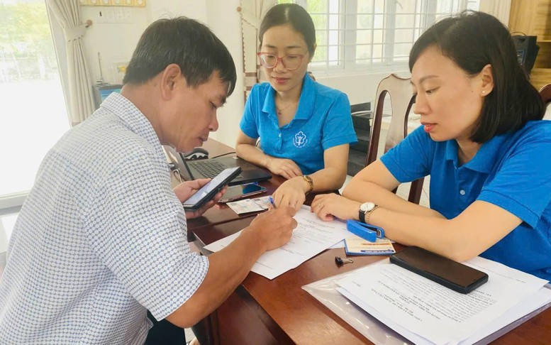 Bốn điều kiện hưởng trợ cấp thất nghiệp từ 2026