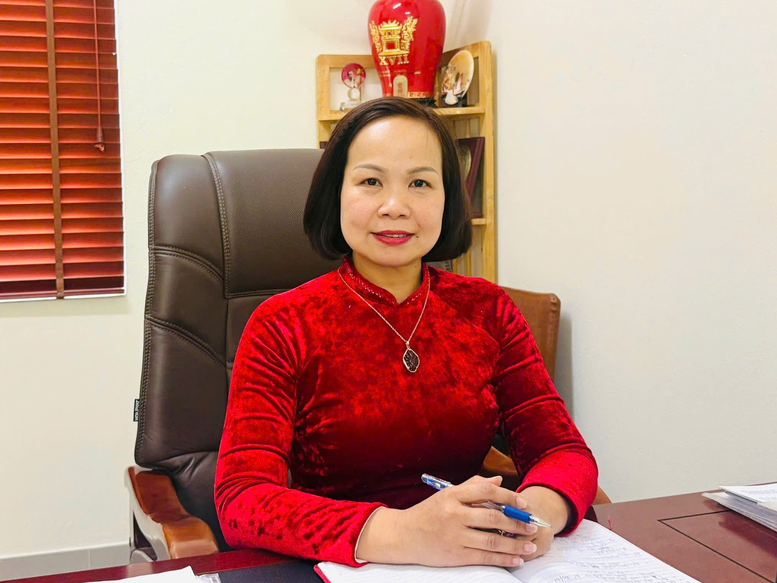 Gửi trọn niềm tin, kỳ vọng vào Đại hội Đảng lần thứ XIV- Ảnh 3.