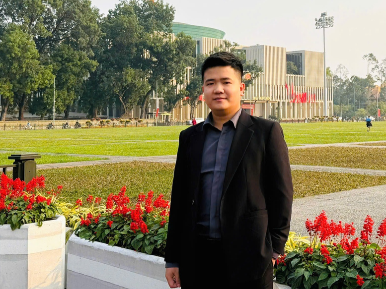 Gửi trọn niềm tin, kỳ vọng vào Đại hội Đảng lần thứ XIV- Ảnh 6.