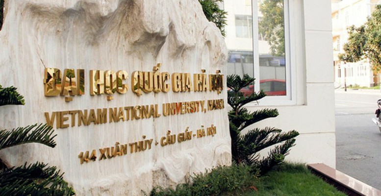 Thanh tra thực hiện cơ chế tự chủ tại Đại học Quốc gia Hà Nội- Ảnh 1.