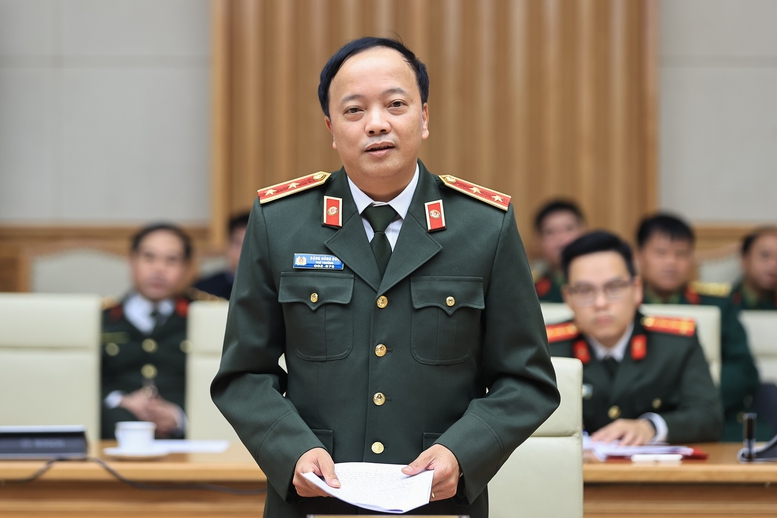 Thủ tướng: Chiến dịch Quang Trung thần tốc từng ngày, từng giờ để mang lại niềm vui, hạnh phúc cho nhân dân- Ảnh 10.