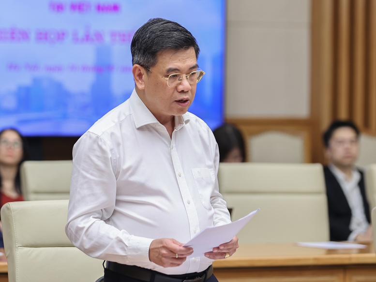 Tăng tốc triển khai Trung tâm tài chính quốc tế tại TPHCM và Đà Nẵng- Ảnh 2.