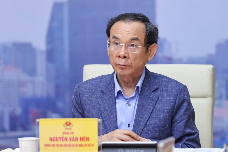 Thủ tướng: Ra mắt Trung tâm Tài chính Quốc tế tại Thành phố Hồ Chí Minh chậm nhất vào 9/2- Ảnh 4.