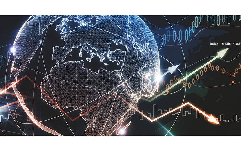 Kinh tế thế giới 2026: WB nâng dự báo tăng trưởng, châu Á tiếp tục là động lực chính