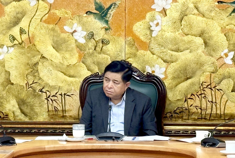 Phó Thủ tướng Nguyễn Chí Dũng tiếp Tập đoàn Seoul Semiconductor- Ảnh 2.