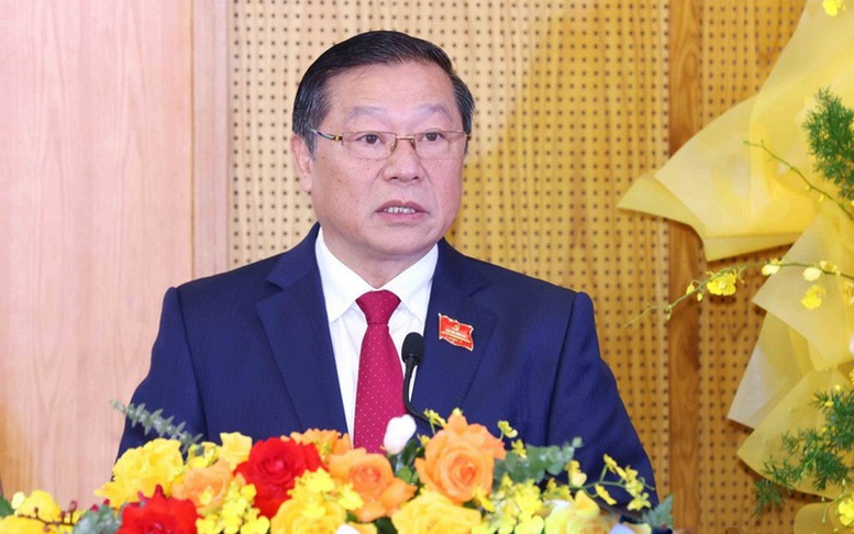 Bồi đắp niềm tin và khát vọng phát triển đất nước phồn vinh, văn minh, hạnh phúc