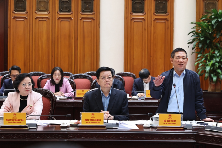 Thủ tướng: Phát triển ngành công nghiệp đất hiếm, góp phần tự chủ chiến lược- Ảnh 4.