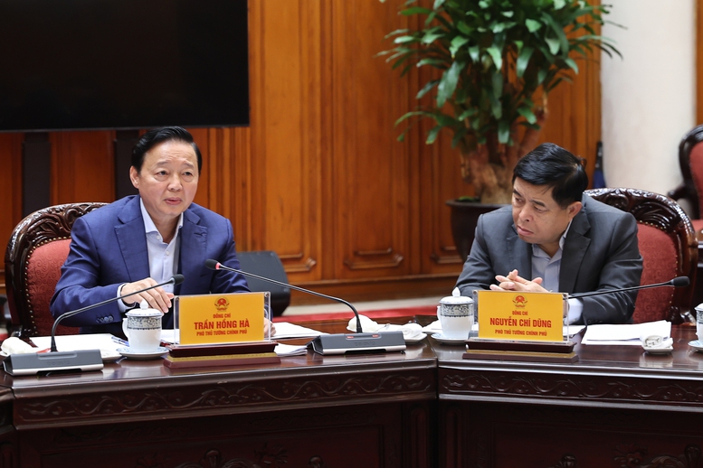 Thủ tướng: Phát triển ngành công nghiệp đất hiếm, góp phần tự chủ chiến lược- Ảnh 3.