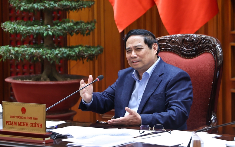 Thủ tướng: Phát triển ngành công nghiệp đất hiếm, góp phần tự chủ chiến lược