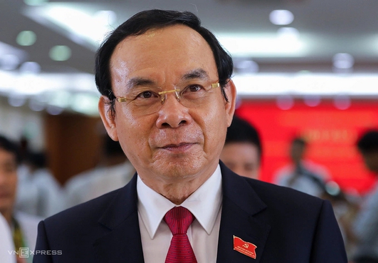 Bảo đảm Văn kiện Đại hội XIV trở thành động lực đổi mới tư duy và hành động, khơi dậy khát vọng phát triển- Ảnh 1.