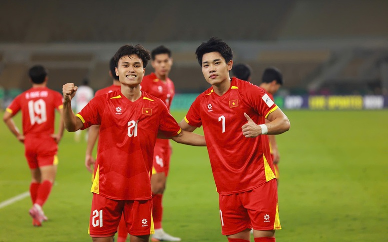 Lịch thi đấu BÁN KẾT U23 Việt Nam – U23 Trung Quốc