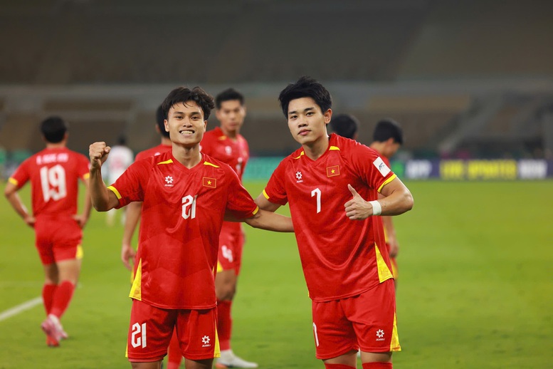 Lịch thi đấu BÁN KẾT U23 Việt Nam – U23 Trung Quốc- Ảnh 1.