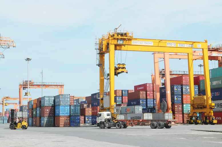 Phát triển lĩnh vực công thương tự chủ, hiện đại, chuyển đổi xanh, chuyển đổi số và hội nhập quốc tế- Ảnh 2.