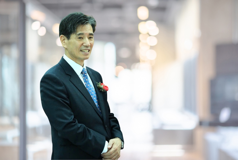 Chủ tịch KOVECA: Đại hội XIV của Đảng phát đi thông điệp về Việt Nam chủ động, linh hoạt, bản lĩnh- Ảnh 2.