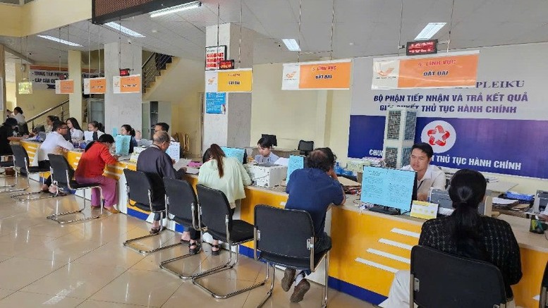 Khoa học công nghệ, đổi mới sáng tạo nâng tầm vị thế Việt Nam trong kỷ nguyên mới- Ảnh 2.