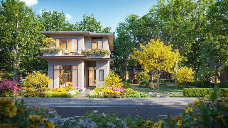 Rừng Mai: Mảnh ghép đầu tiên mở ra Mùa Lễ hội tại Eco Retreat- Ảnh 1.