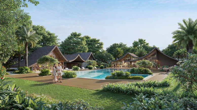 Rừng Mai: Mảnh ghép đầu tiên mở ra Mùa Lễ hội tại Eco Retreat- Ảnh 4.