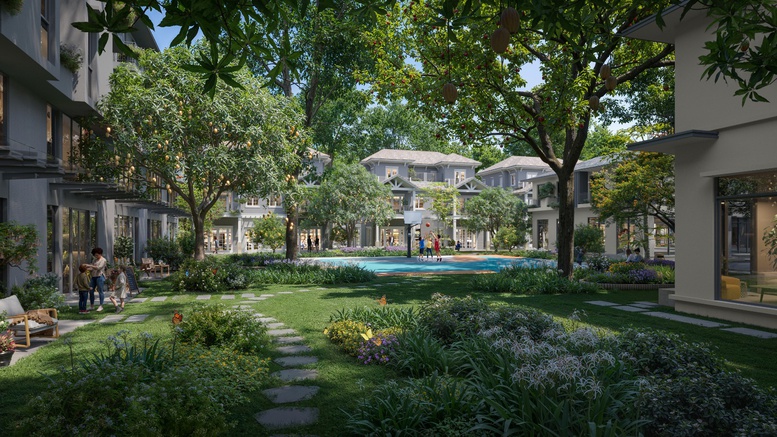 Rừng Mai: Mảnh ghép đầu tiên mở ra Mùa Lễ hội tại Eco Retreat- Ảnh 6.