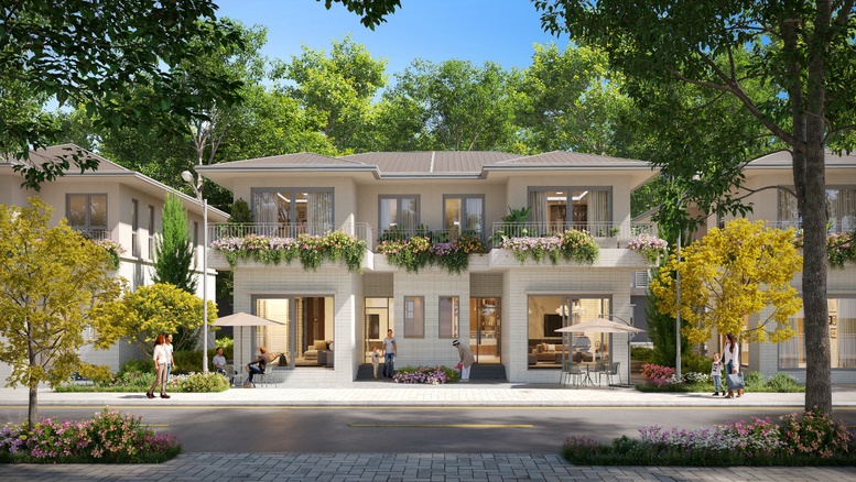 Rừng Mai: Mảnh ghép đầu tiên mở ra Mùa Lễ hội tại Eco Retreat- Ảnh 8.