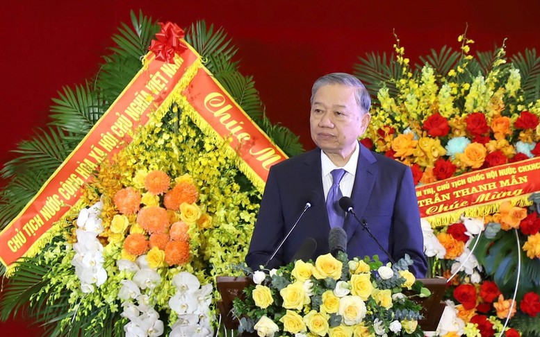 Tòa án nhân dân: Pháo đài chính trị – pháp lý, điểm tựa của thể chế, niềm tin của Nhân dân