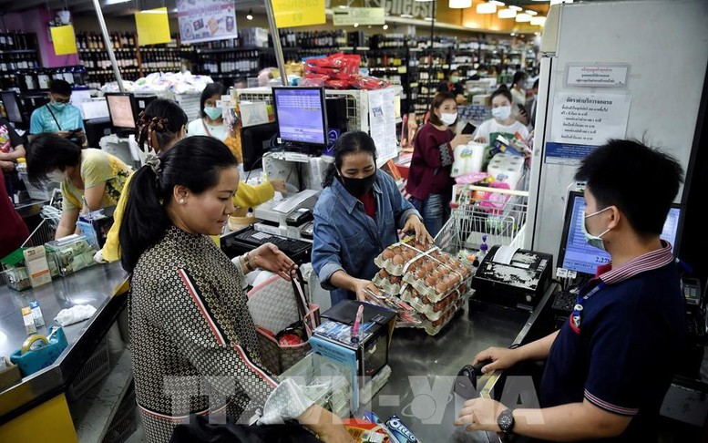 Để bứt tốc tăng trưởng, Thái Lan công bố đề cương phát triển KTXH, chiến lược ngoại giao kinh tế