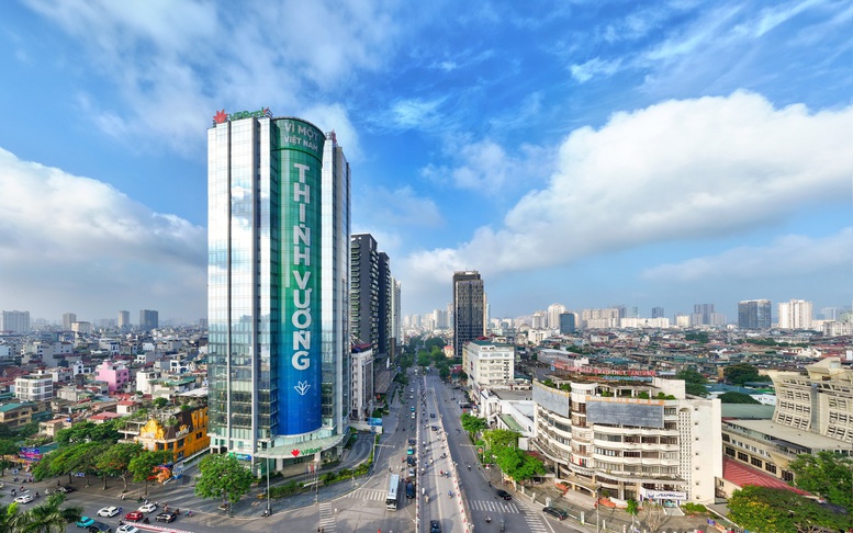 VPBank bứt phá quy mô và hiệu quả năm 2025, lợi nhuận trước thuế vượt 30.600 tỷ đồng