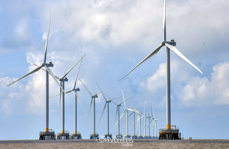 Cà Mau phải bứt phá mạnh mẽ để "vững tin cùng cả nước bước vào kỷ nguyên mới"- Ảnh 5.