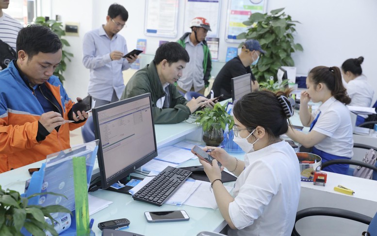 Đề xuất quy định hướng dẫn xác thực thông tin số thuê bao viễn thông di động mặt đất