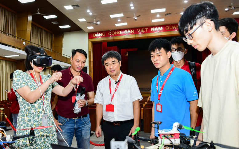 Kỳ vọng Đại hội XIV: Khoa học – công nghệ là động lực then chốt của phát triển quốc gia