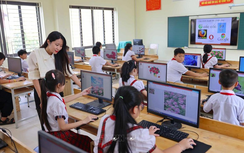 Kế hoạch triển khai một số cơ chế, chính sách đặc thù đột phá phát triển giáo dục và đào tạo