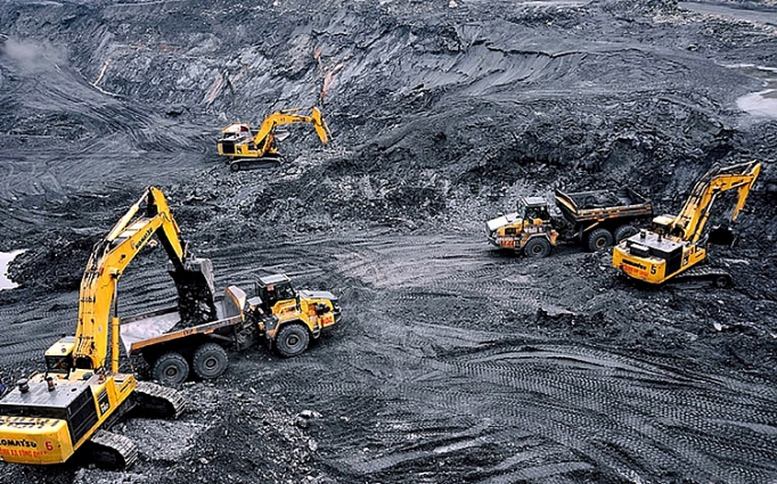 Sửa đổi quy định về cấp, cấp lại giấy phép khai thác khoáng sản- Ảnh 1.