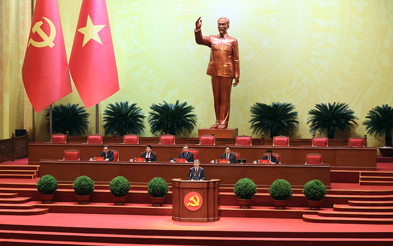 Đại hội XIV của Đảng: Niềm tin, trách nhiệm và kỳ vọng của thế hệ trẻ trong kỷ nguyên mới