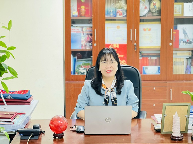 Nghị quyết 80-NQ/TƯ: Tạo tiền đề quan trọng để Việt Nam hội nhập trong kỷ nguyên mới- Ảnh 1.