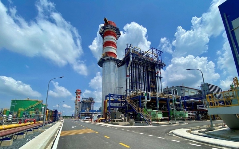 Petrovietnam và khát vọng bứt phá trong kỷ nguyên mới