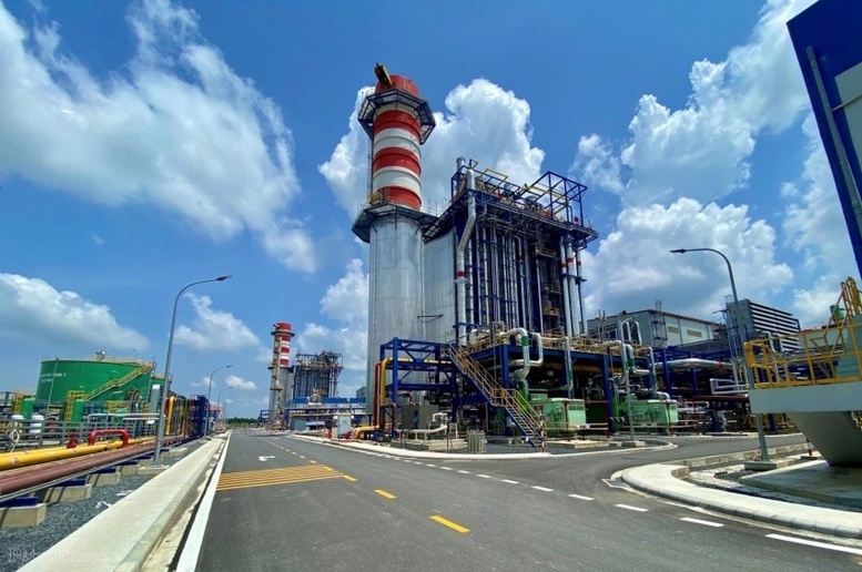 Petrovietnam và khát vọng bứt phá trong kỷ nguyên mới- Ảnh 2.