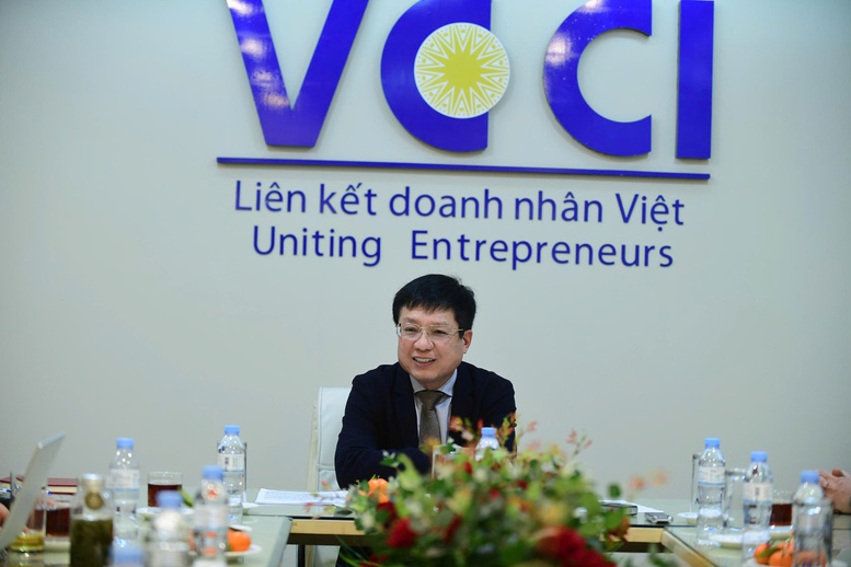 Nghị quyết 68 và kỳ vọng mới của cộng đồng doanh nghiệp năm 2026- Ảnh 1.