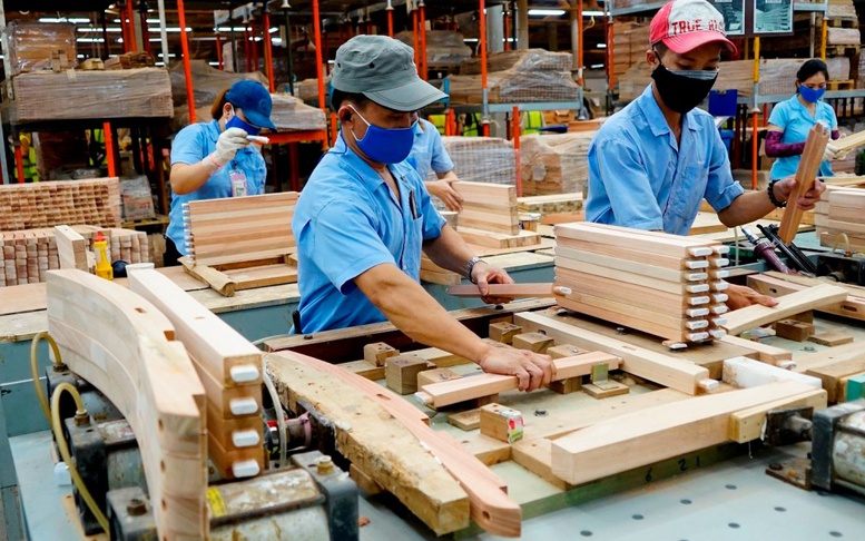Hoa Kỳ hoãn tăng thuế với gỗ, Bộ Công Thương khẳng định không liên quan đến thuế đối ứng