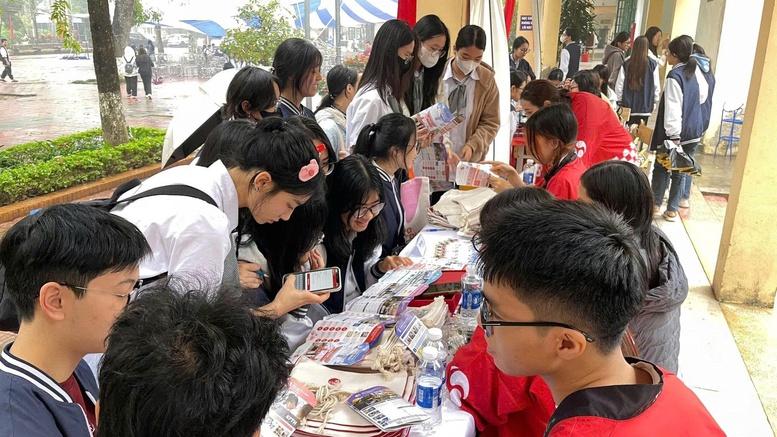 Trường Đại học Việt Nhật công bố phương án tuyển sinh năm 2026- Ảnh 1.