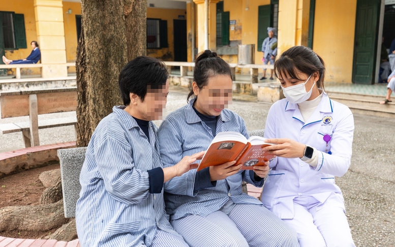 Nâng cao năng lực, hiệu quả hệ thống giám định pháp y và chữa bệnh tâm thần