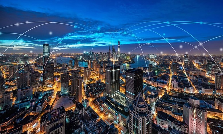 Ban hành danh mục tiêu chuẩn, quy chuẩn kỹ thuật phục vụ hạ tầng số quốc gia- Ảnh 1.