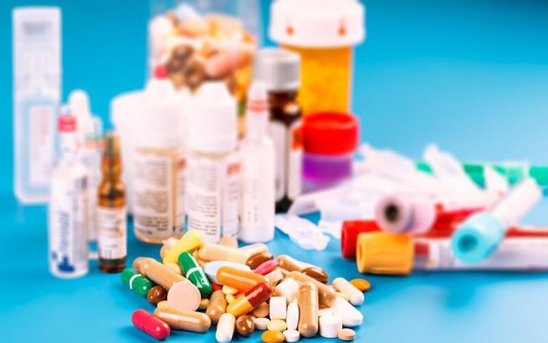 Chính phủ ban hành 4 danh mục chất ma túy và tiền chất