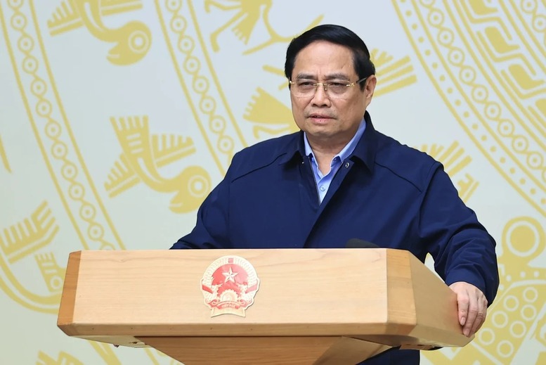 "Chiến dịch Quang Trung": Tạo mô hình mẫu cho công tác ứng phó, khắc phục hậu quả thiên tai- Ảnh 1.