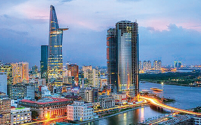 Kiện toàn Ban Chỉ đạo thực hiện thí điểm một số cơ chế, chính sách đặc thù phát triển TPHCM