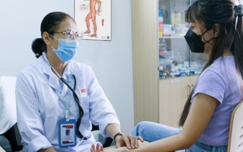 Bác sĩ y học cổ truyền có được thi chuyên khoa I chẩn đoán hình ảnh?