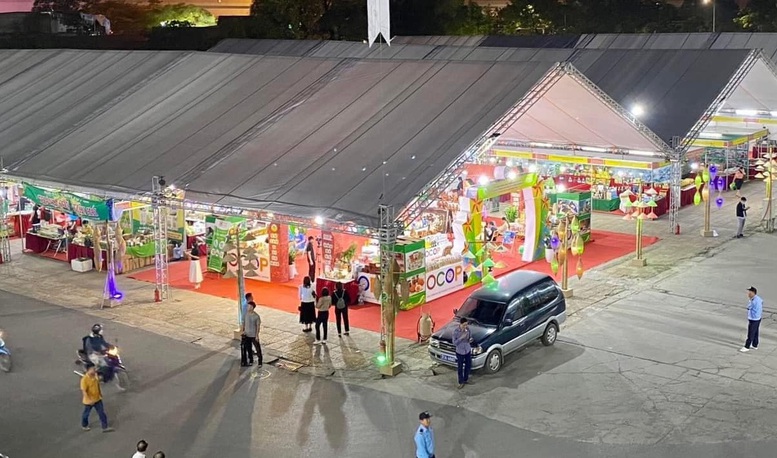 Địa phương tích cực vào cuộc: OCOP bước sang giai đoạn xúc tiến chiều sâu- Ảnh 2.