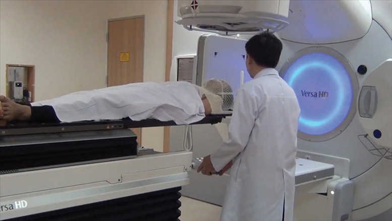 Triển khai 60 cuộc thanh tra về an toàn bức xạ và hạt nhân - Ảnh 1.