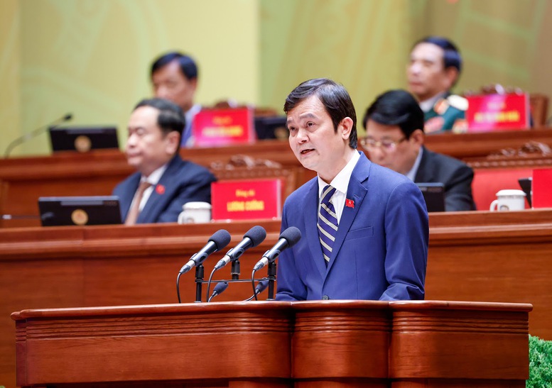 Cần có những giải pháp quyết liệt, hiệu quả về công tác giáo dục thế hệ trẻ trong tình hình mới- Ảnh 1.