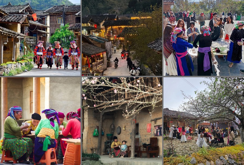 Khi văn hóa trở thành ‘vốn liếng’- Ảnh 2.